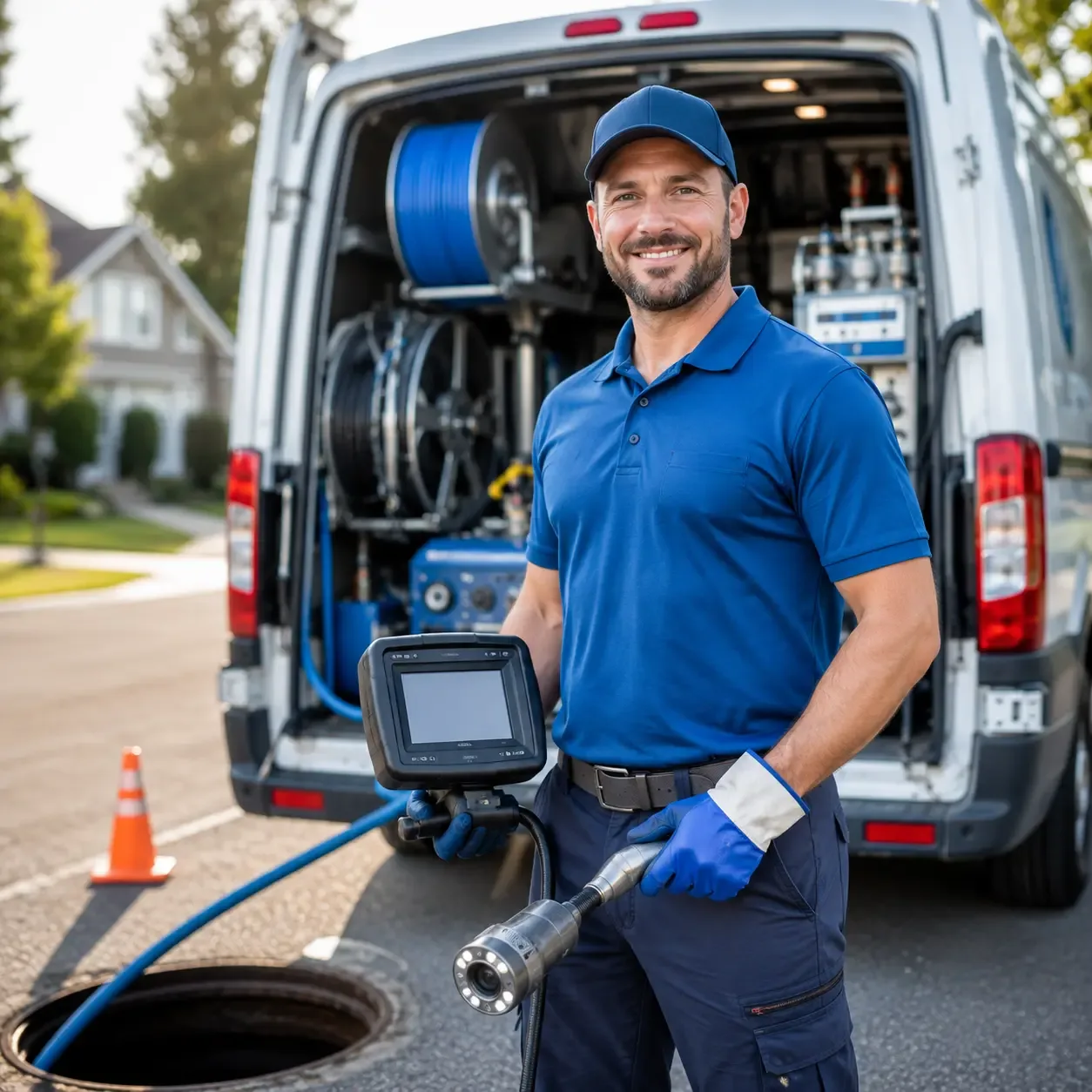 Local Pipe Relining specialists in Medicine Lodge, KS