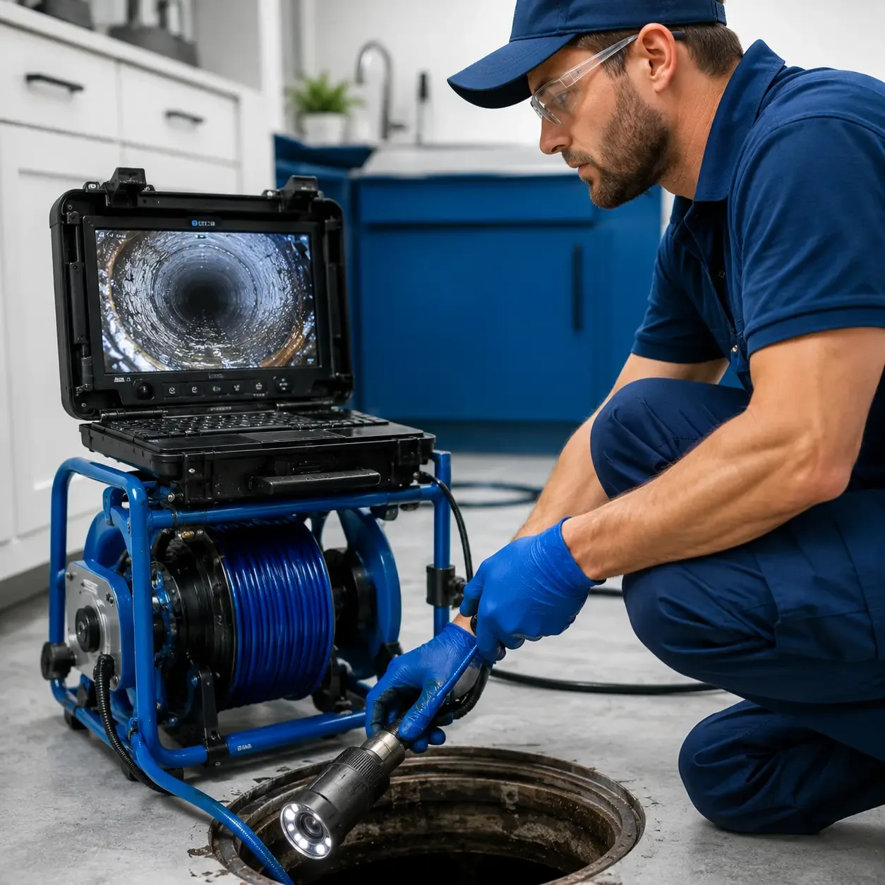 Pipe Relining professionals serving Medicine Lodge, KS